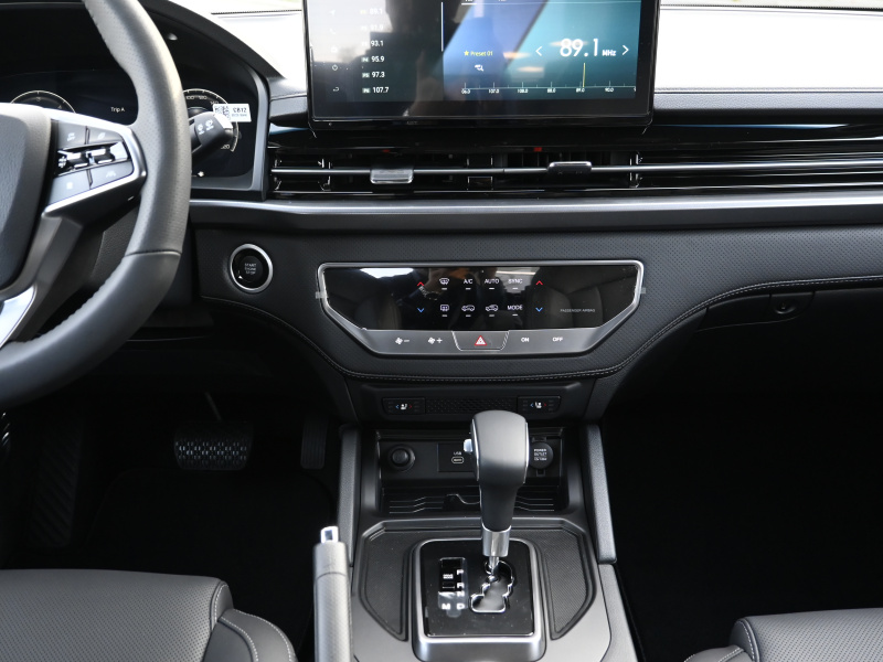 Musso Premium 2.2e-XDI 202 6A/T 4x4