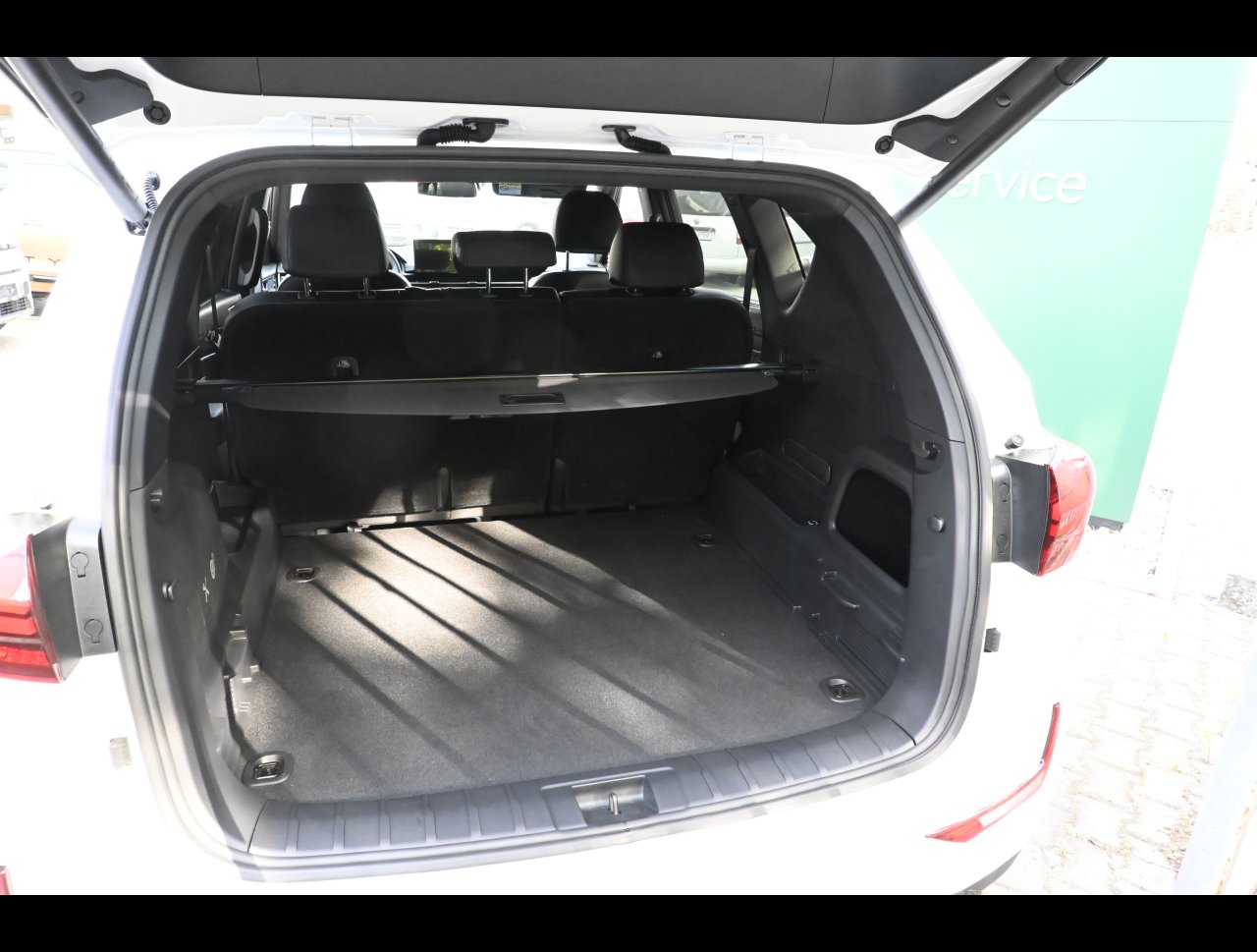 Rexton Premium+ AT 4x4  WAK nové