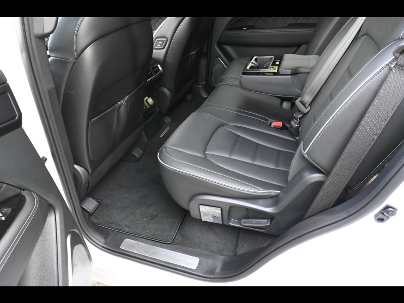 Rexton Premium+ AT 4x4  WAK nové