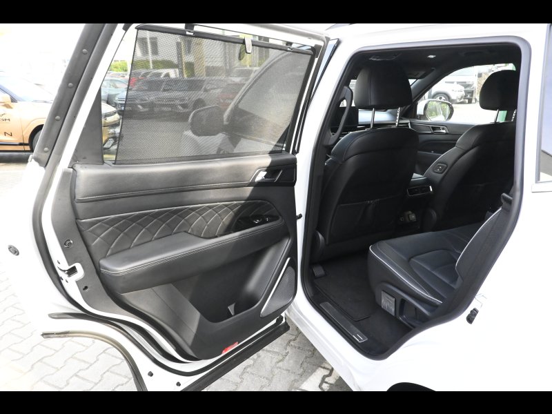 Rexton Premium+ AT 4x4  WAK nové
