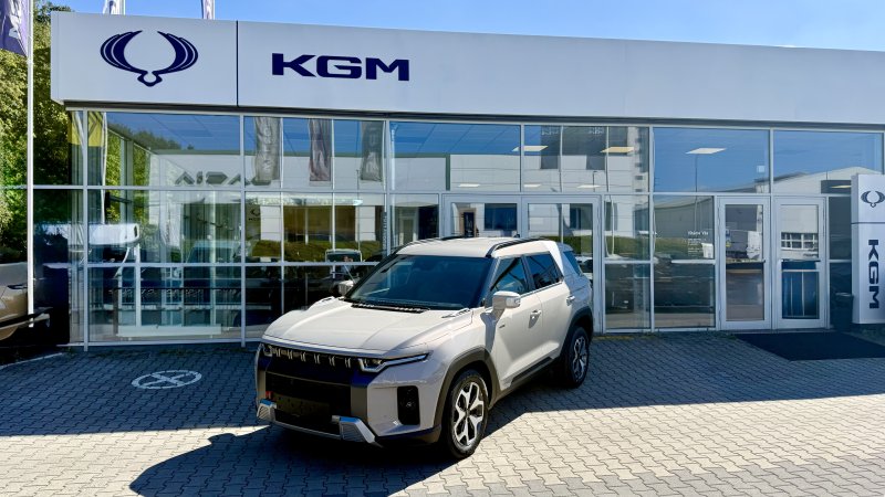 KGM Torres