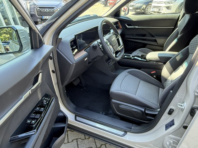Torres Style AT 4×4 EBL